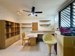 Blk 1 Toh Yi Drive (Bukit Timah), HDB 4 Rooms #610377811